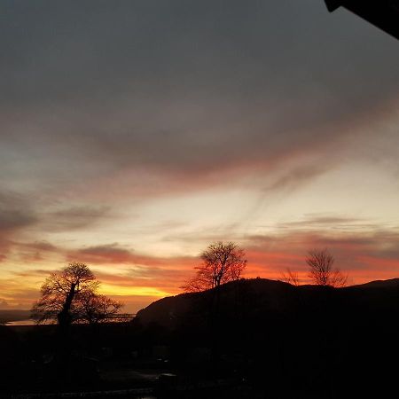 Apartamento Estuary View Machynlleth Exterior foto