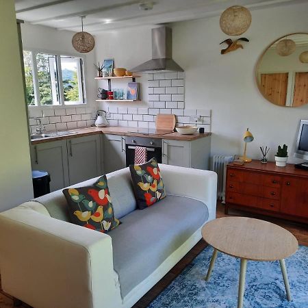 Apartamento Estuary View Machynlleth Exterior foto