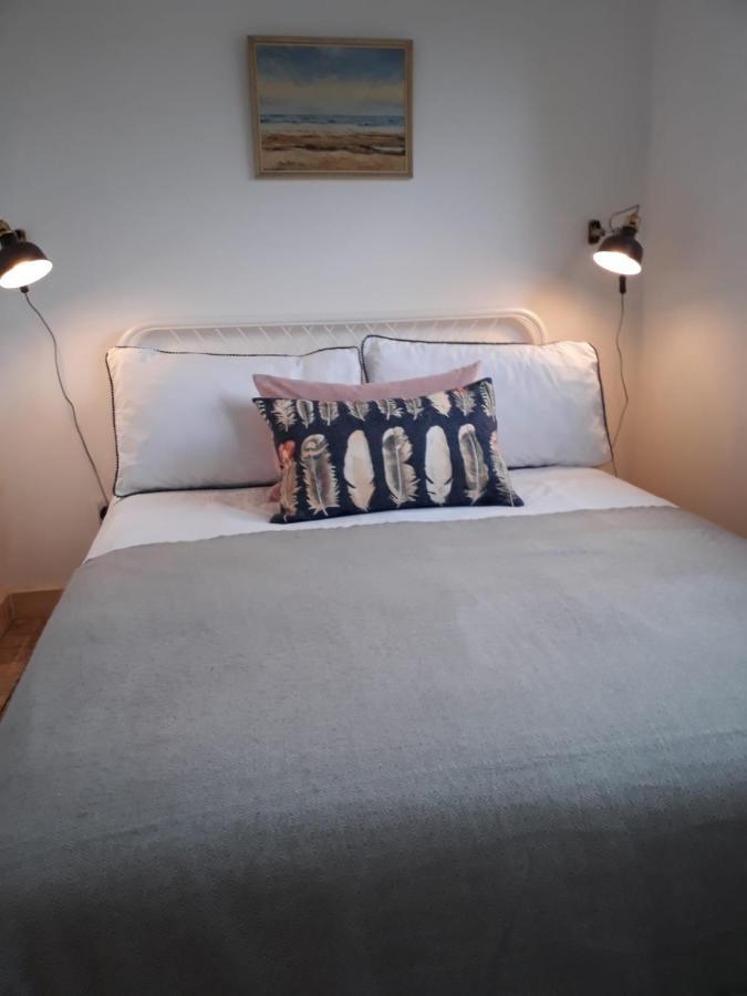 Apartamento Estuary View Machynlleth Exterior foto